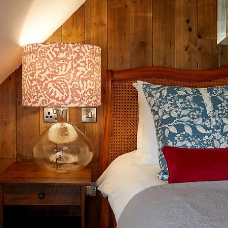 The Crown Inn, Church Enstone Chipping Norton Esterno foto