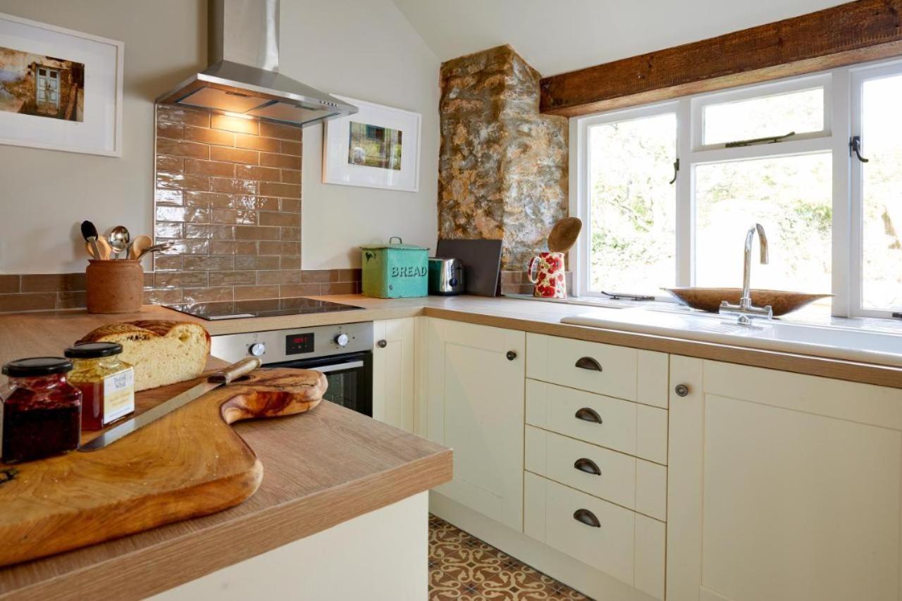 The Crown Inn, Church Enstone Chipping Norton Esterno foto