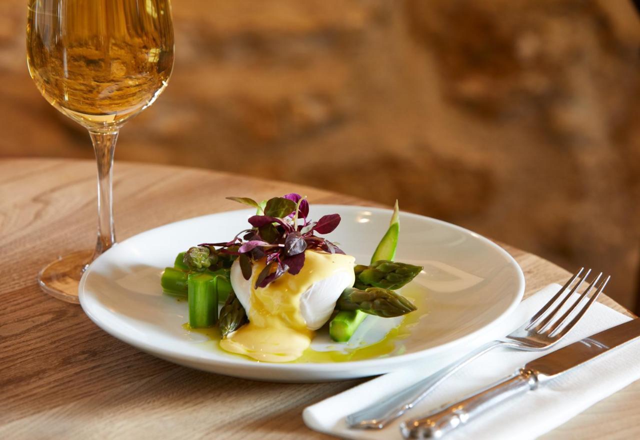 The Crown Inn, Church Enstone Chipping Norton Esterno foto