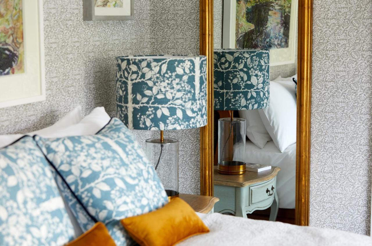 The Crown Inn, Church Enstone Chipping Norton Esterno foto