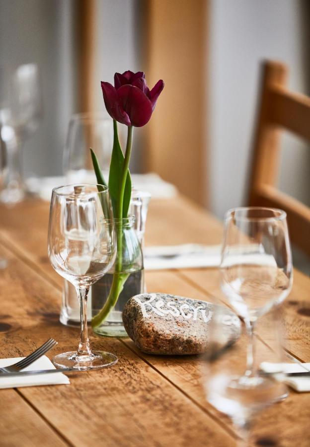 The Crown Inn, Church Enstone Chipping Norton Esterno foto